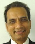 Sameer Sharma